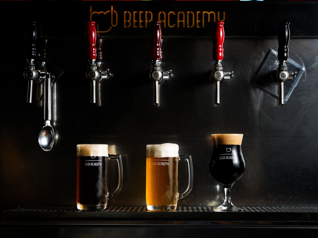 Beer Academy