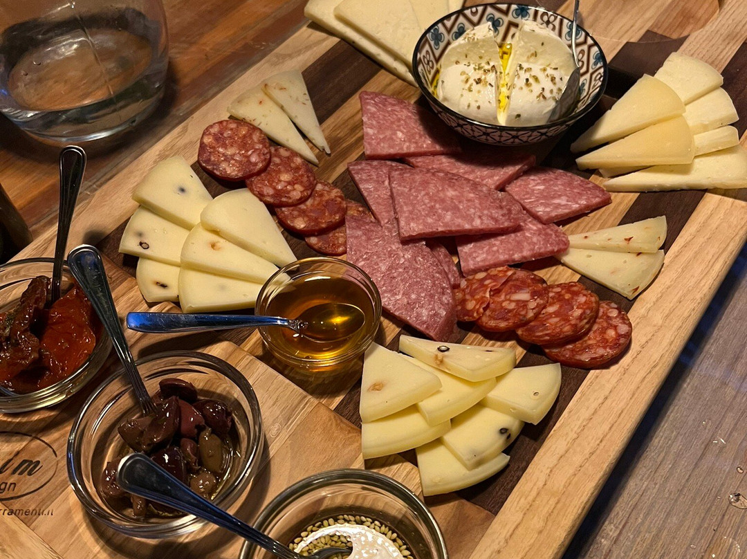Tenuta Clantenova景点图片