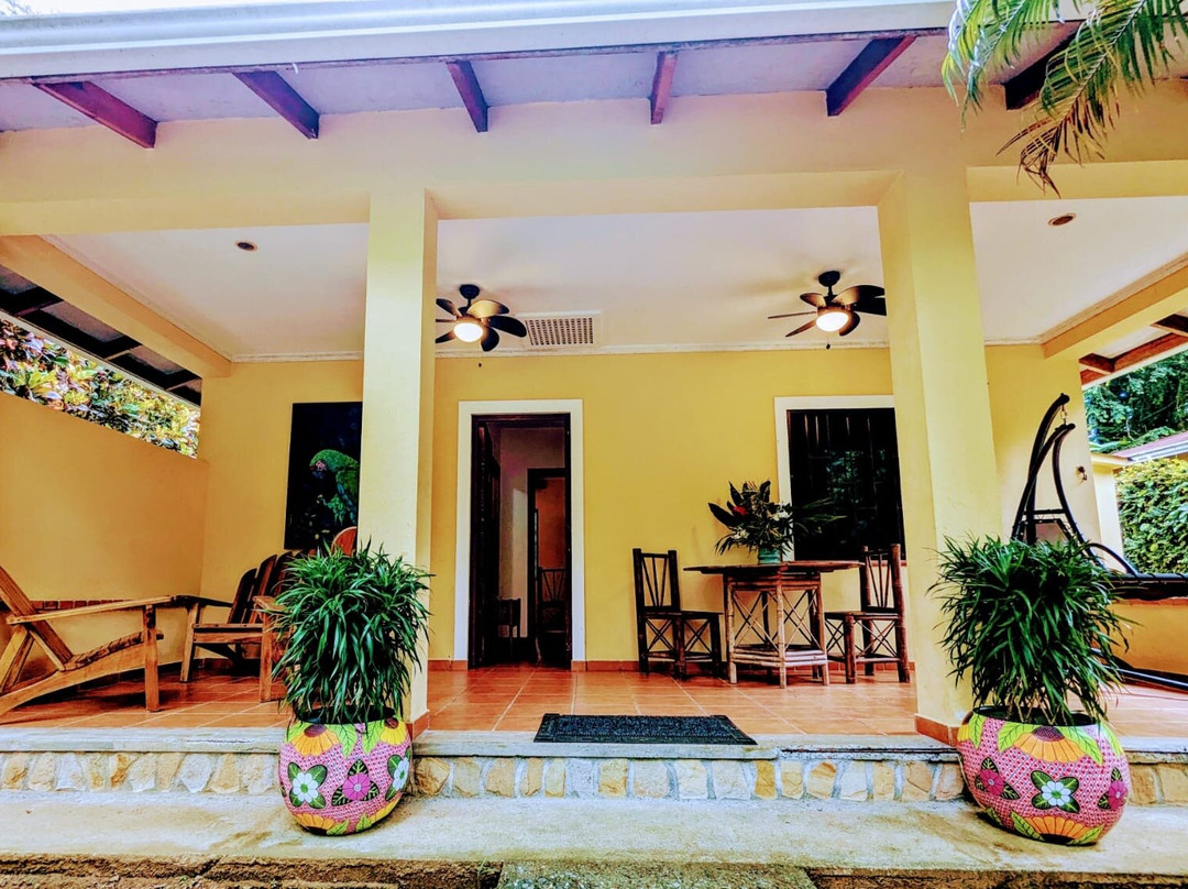 La Perla Costa Rica