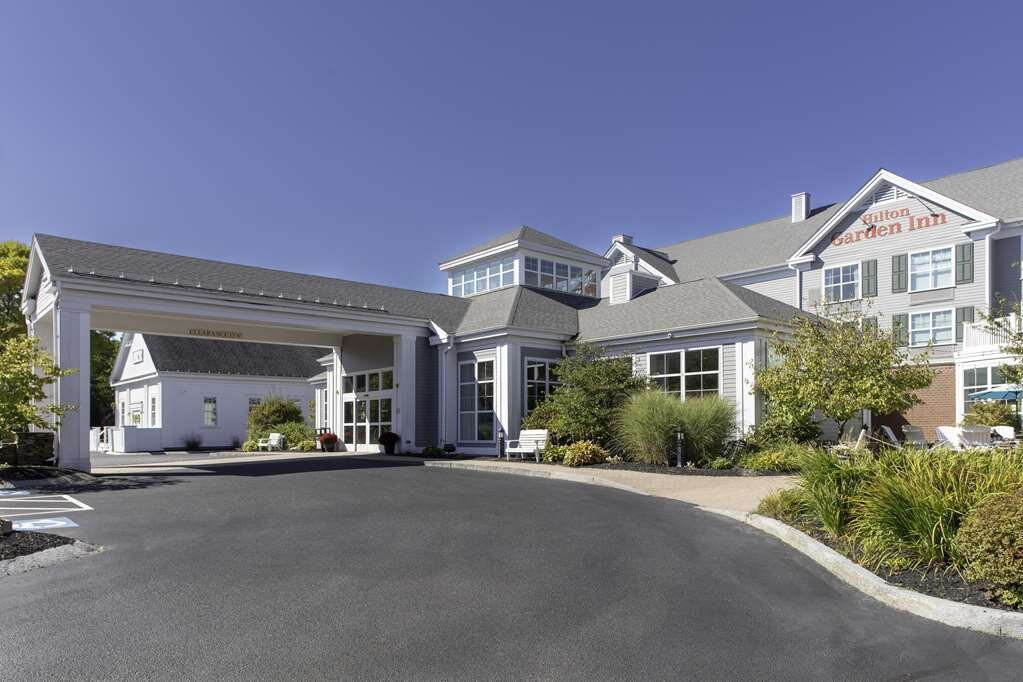 自由港市区希尔顿花园旅馆主图