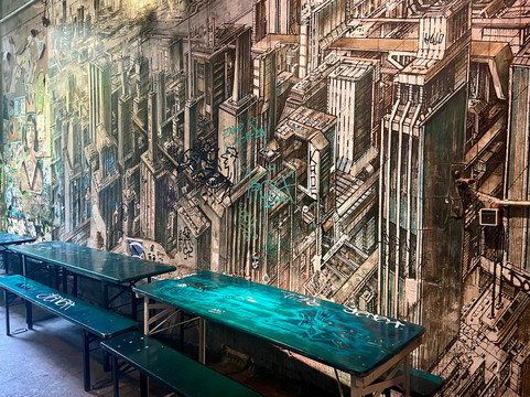 Finn Ballard Tours-柏林必去景点