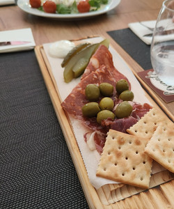 Pizzeria Levanto By Refla餐厅图片