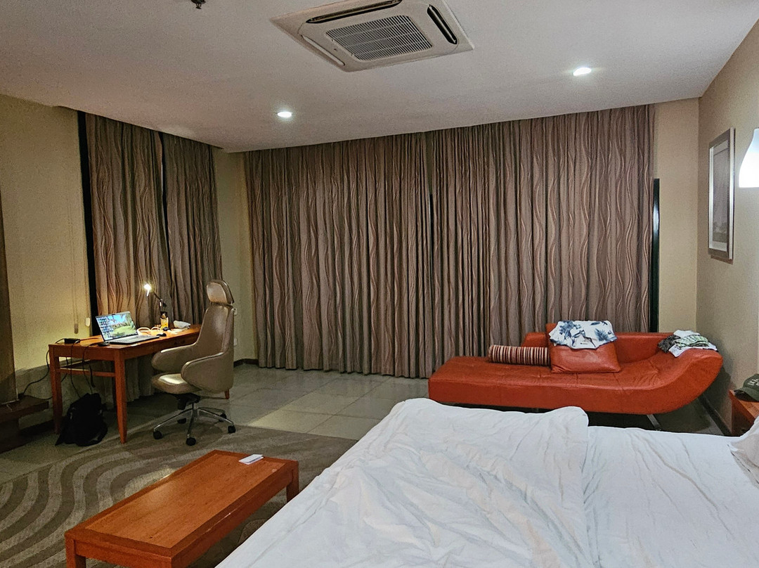 Harbour View Suites主图