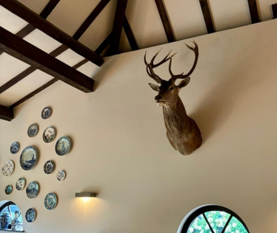 Schaluinenhoeve主图