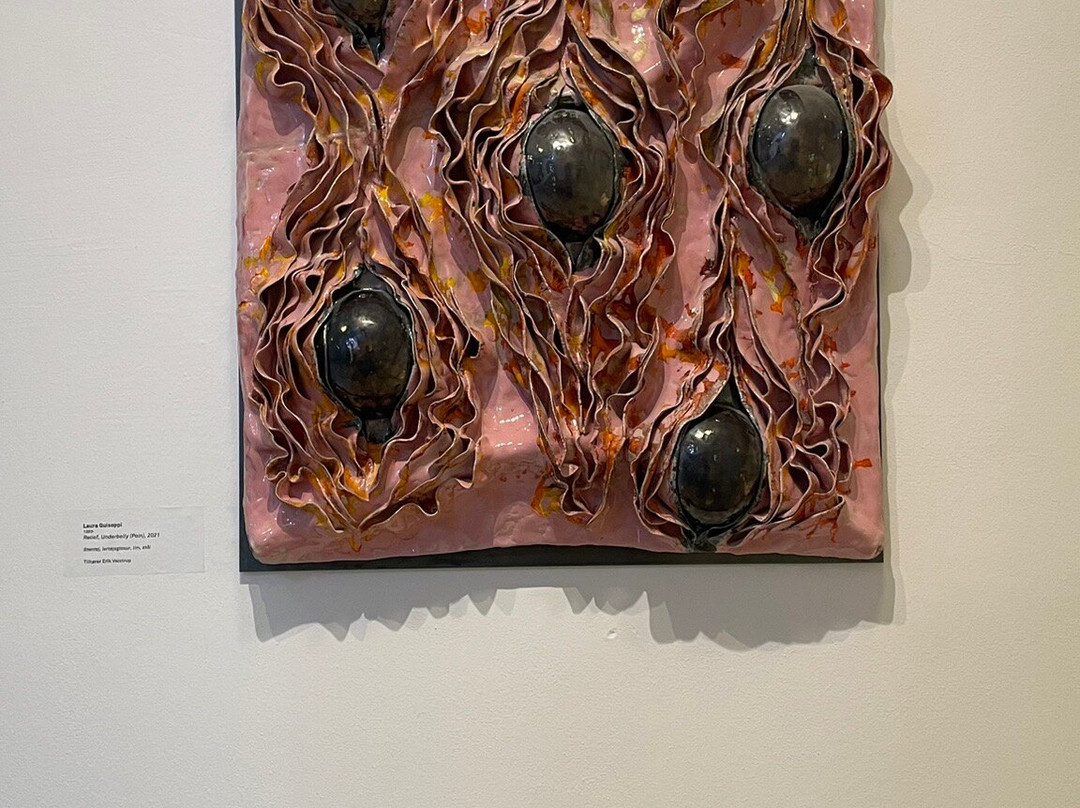 CLAY Museum of Ceramic Art Denmark-米泽尔法特必去景点