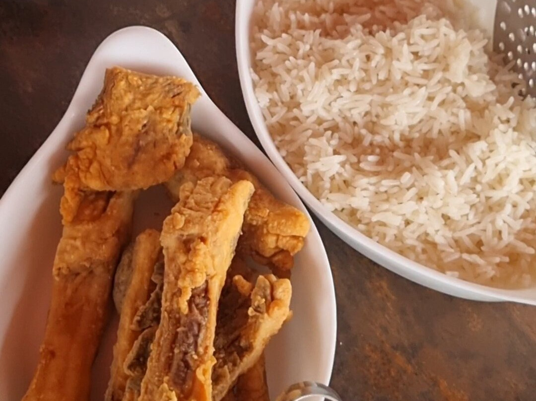 Camping e Chale do Josias主图