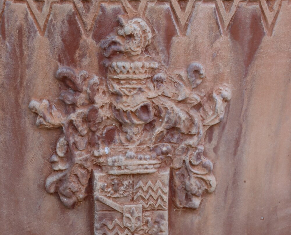 Chiesa di San Martino Vescovo景点图片