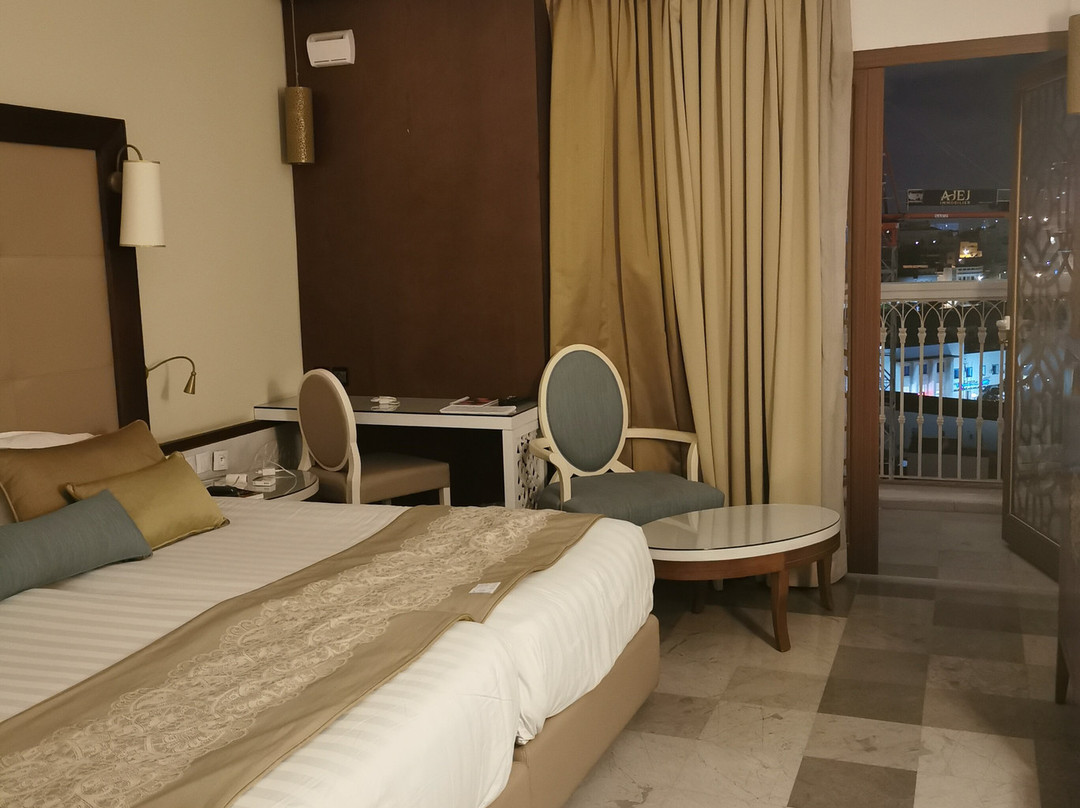 Sousse Palace Hotel & Spa主图