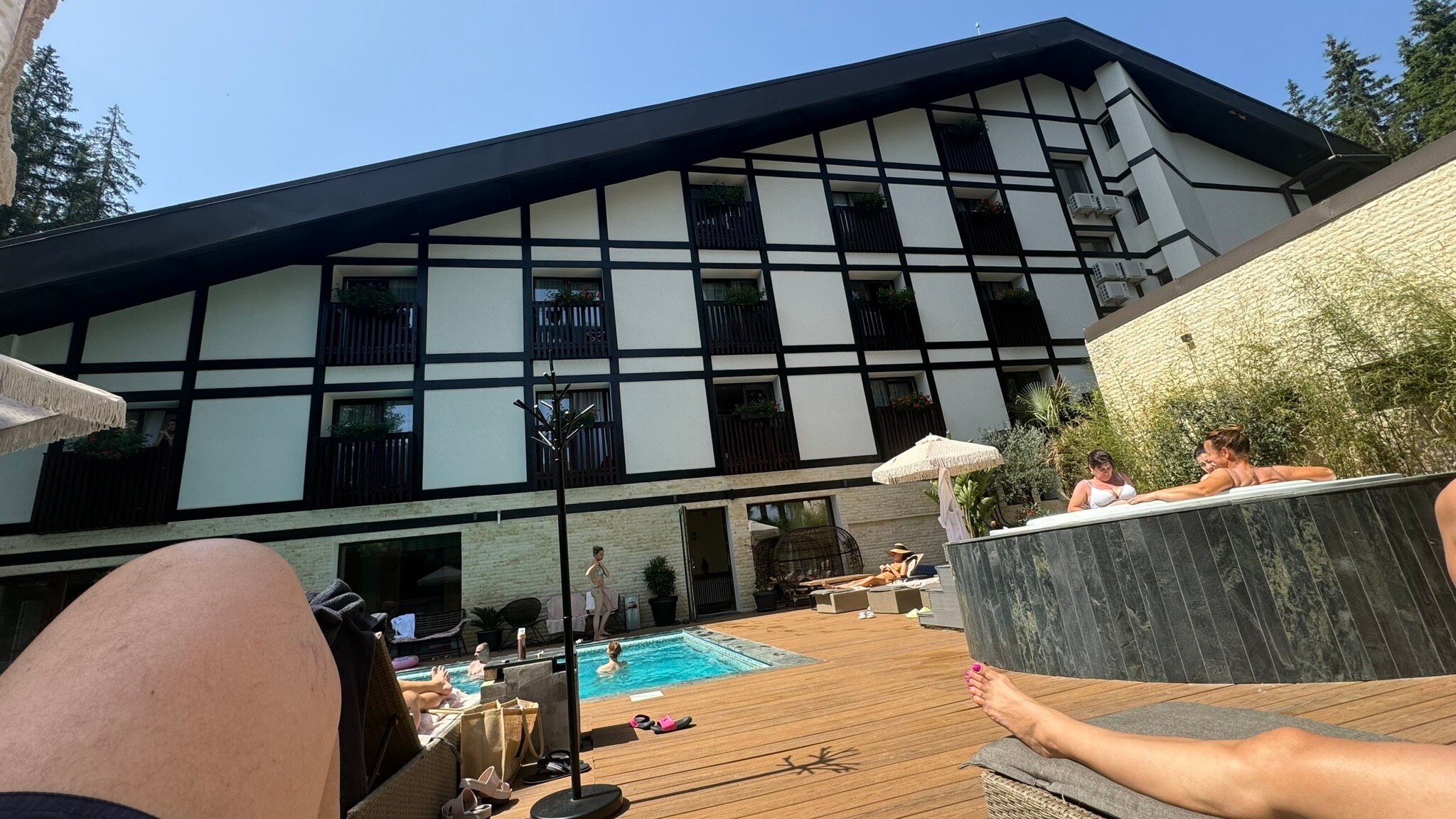 Hotel Elexus-官方