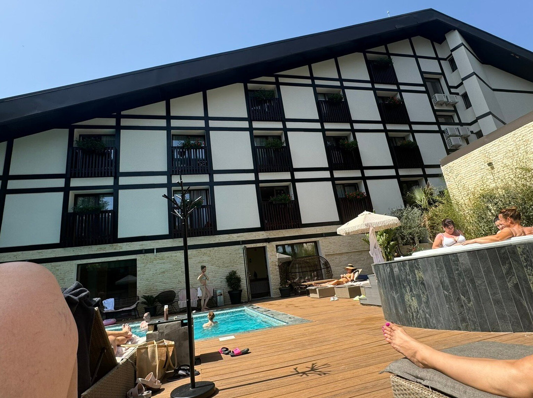 Hotel Elexus主图