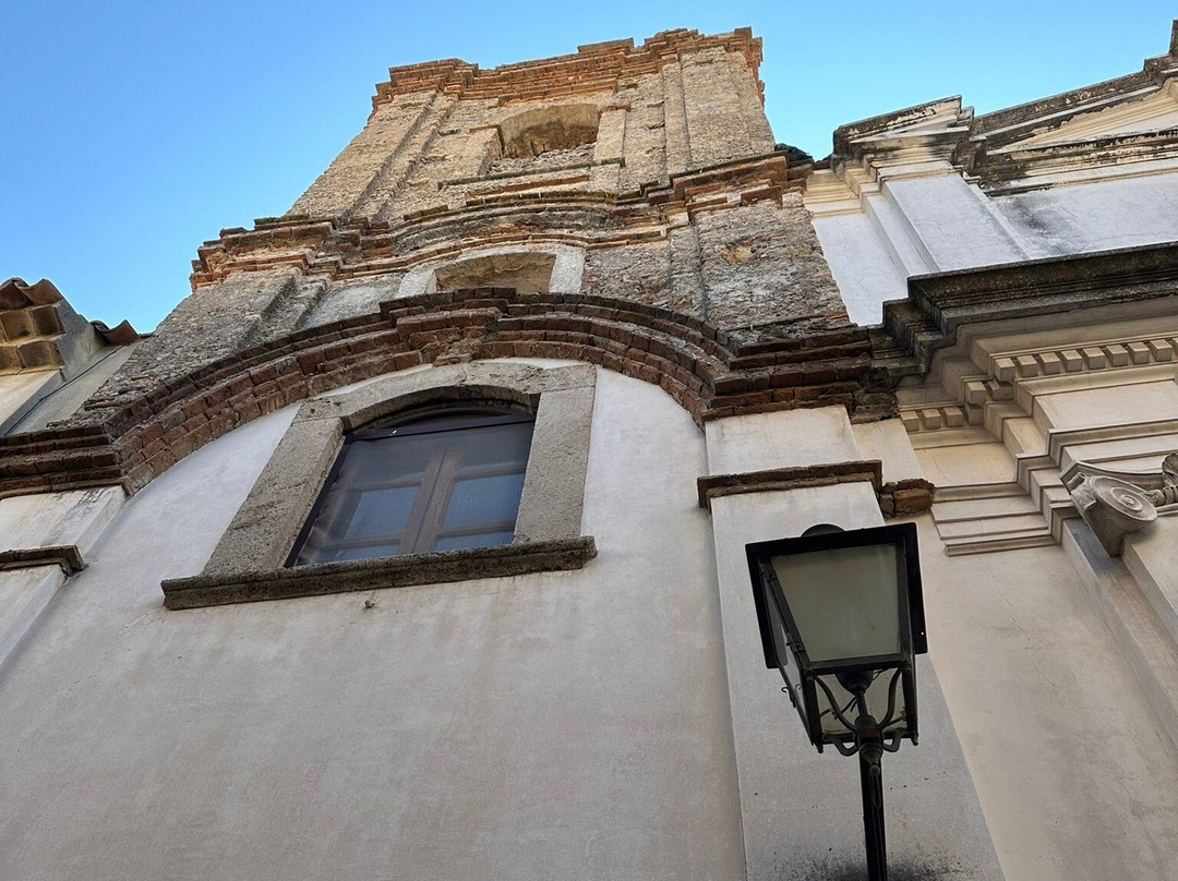 Chiesa Di Sant'anna景点图片