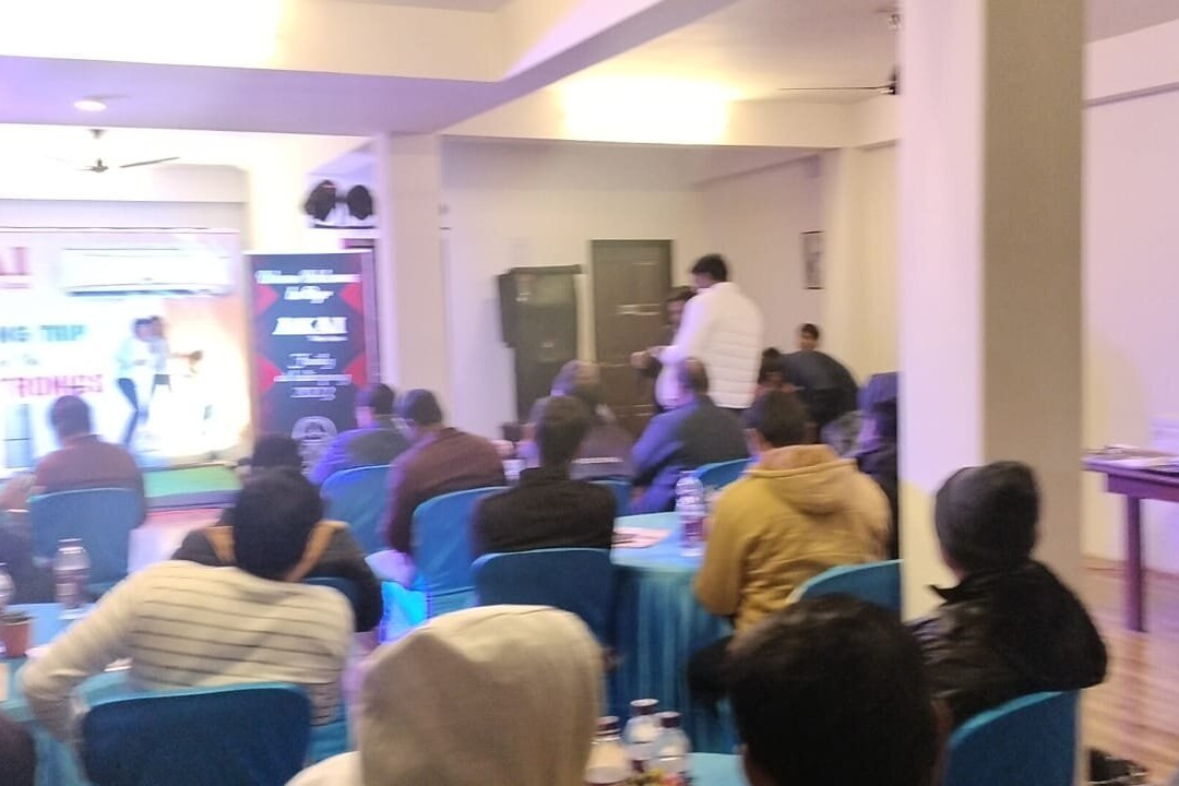 Mystic Orchid Retreat主图