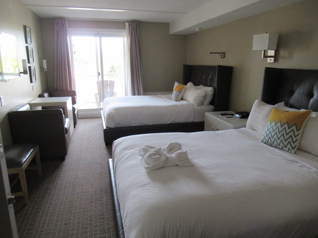 Living Water Resort & Spa主图