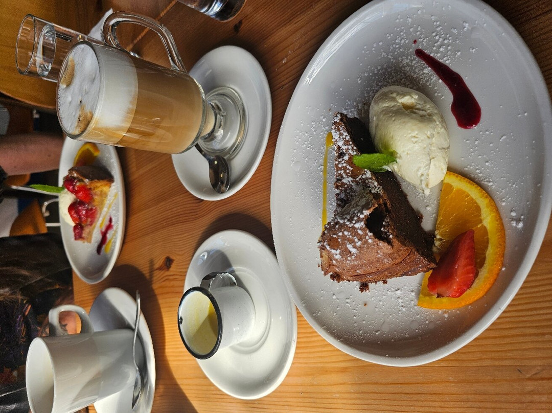 Donegal Craft Village-多尼戈尔城镇必去景点