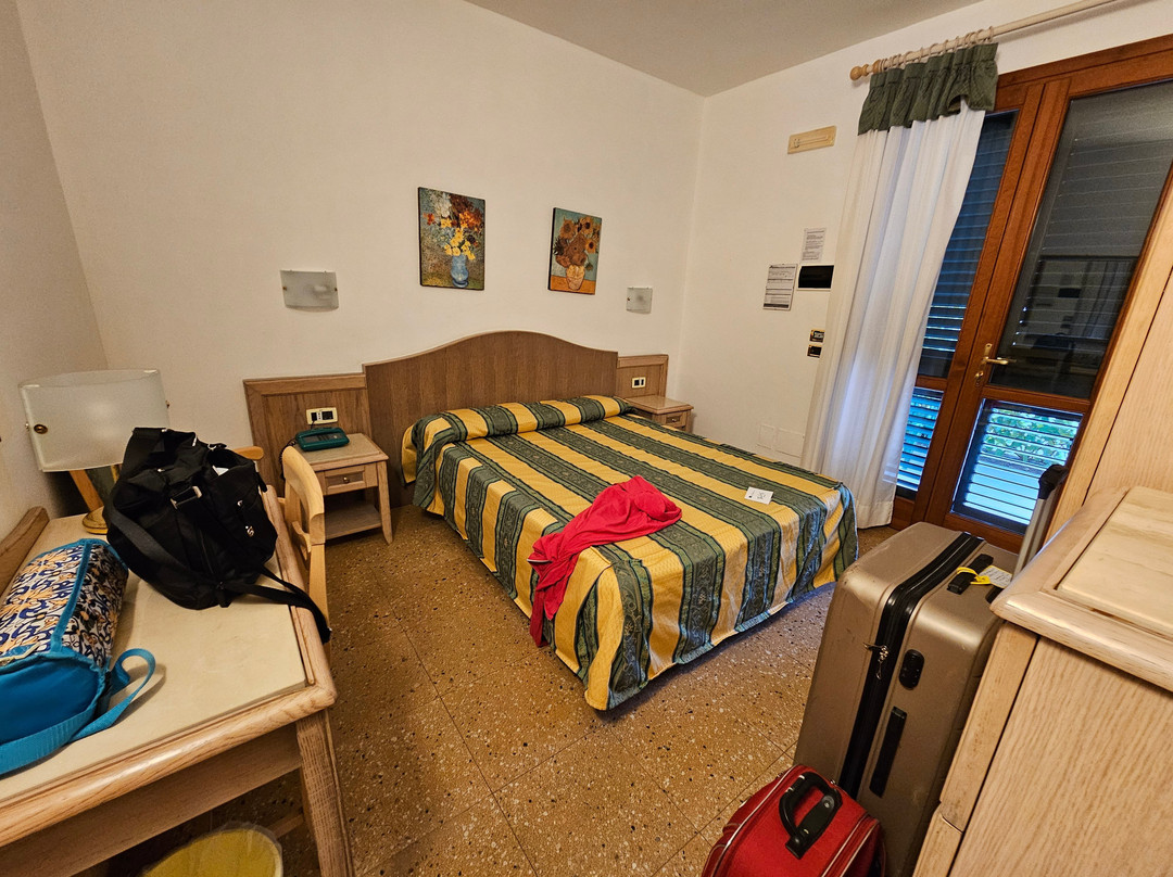 Hotel Thalas Club主图