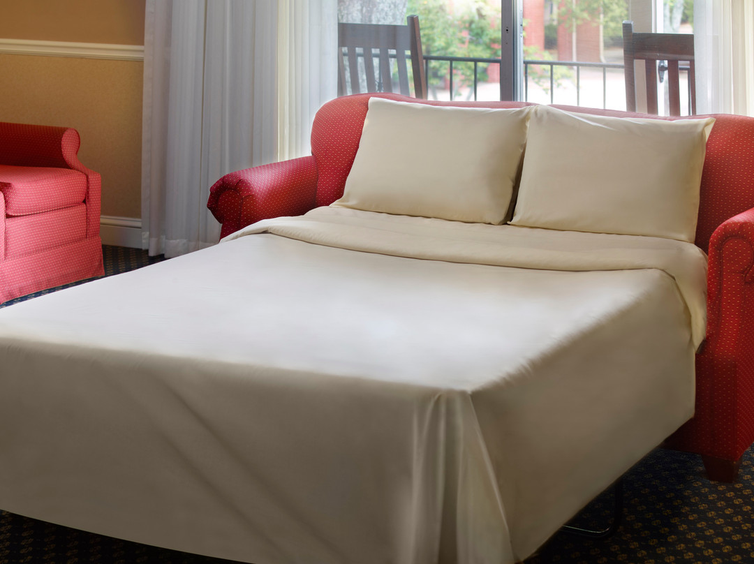 The Inn at Stone Mountain Park主图