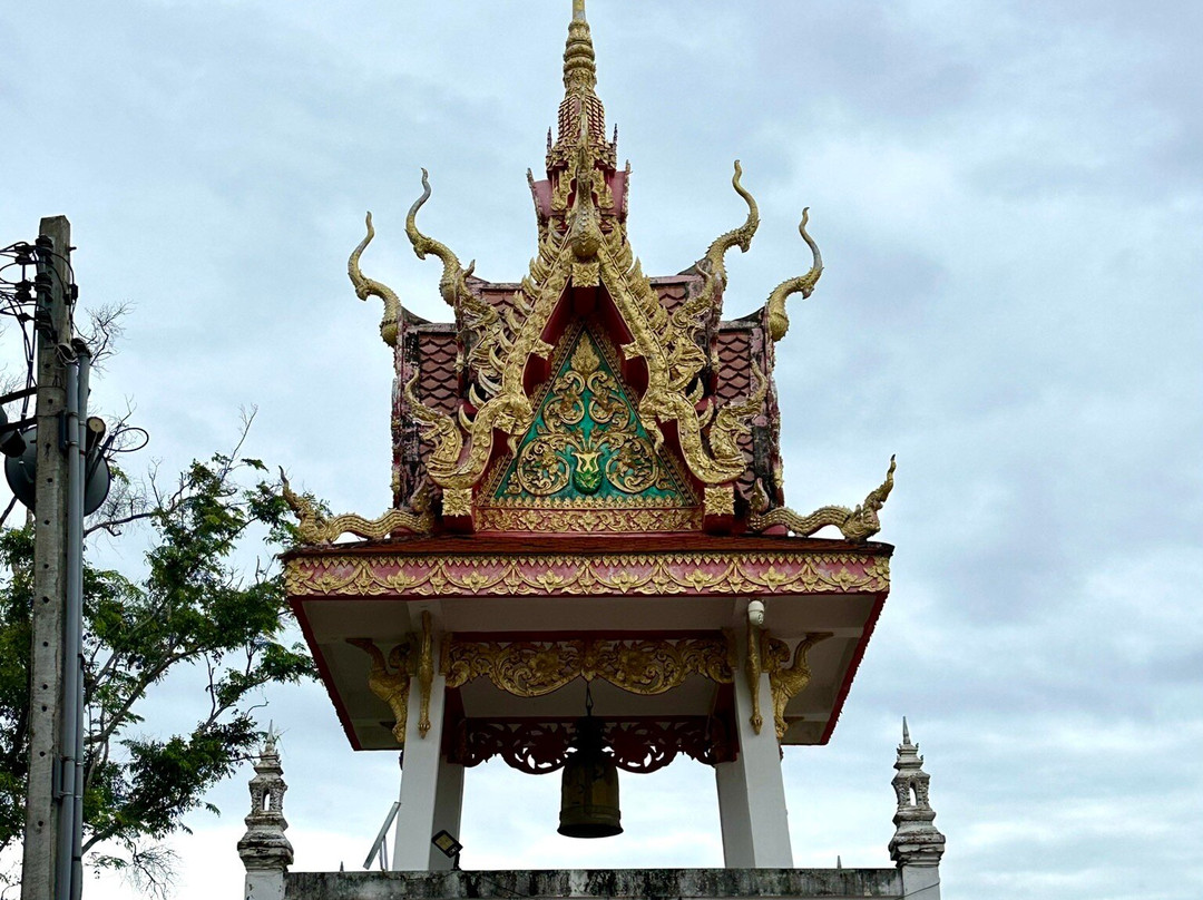 Wat Phra That Khao Noi景点图片