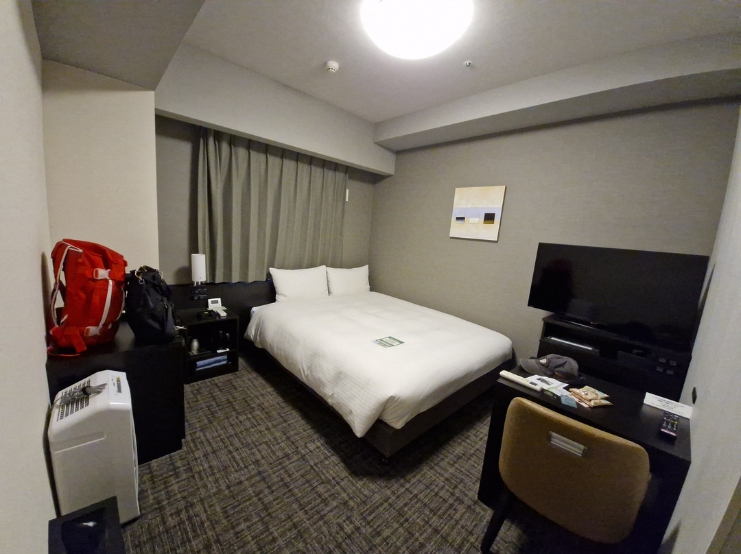 Hotel Route-Inn Grand Tokyo Asakusabashi主图