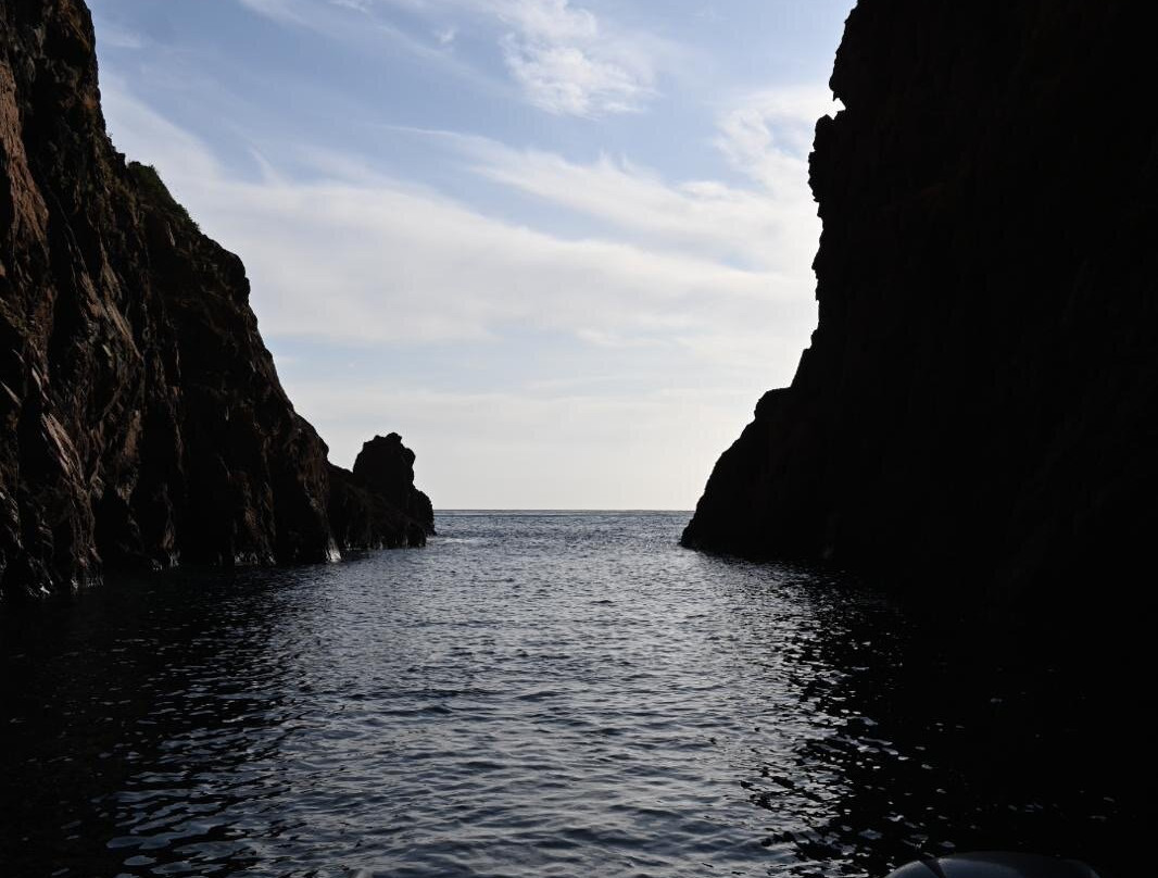Mare Bellu - Excursions Maritimes景点图片