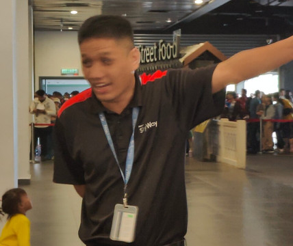 云顶名胜世界度假酒店主图