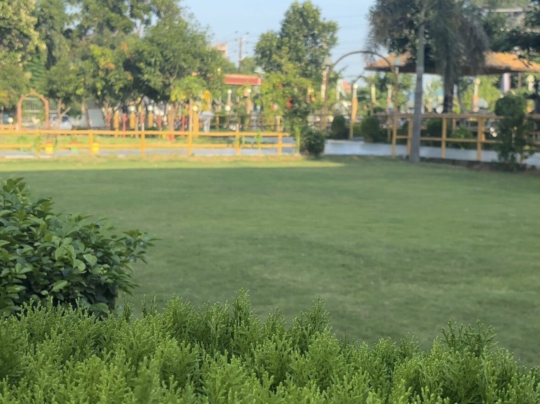 The Buddha Resort主图