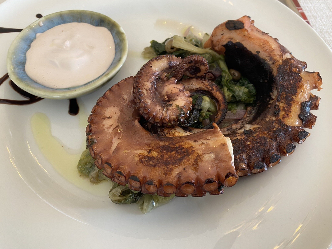 Punicun Restaurant