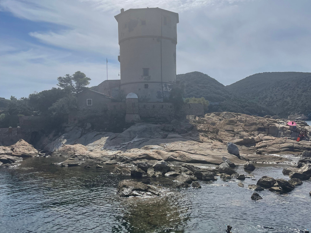 Hotel Giardino Delle Palme主图
