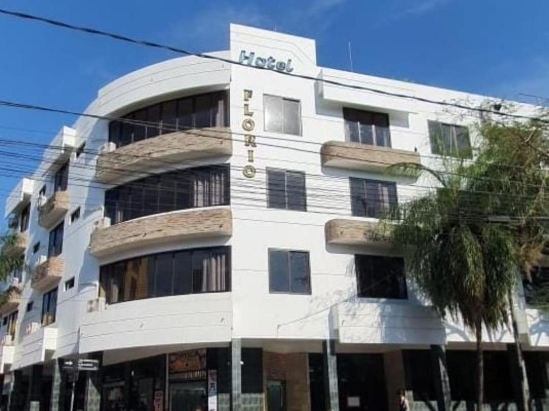 Hotel Florio
