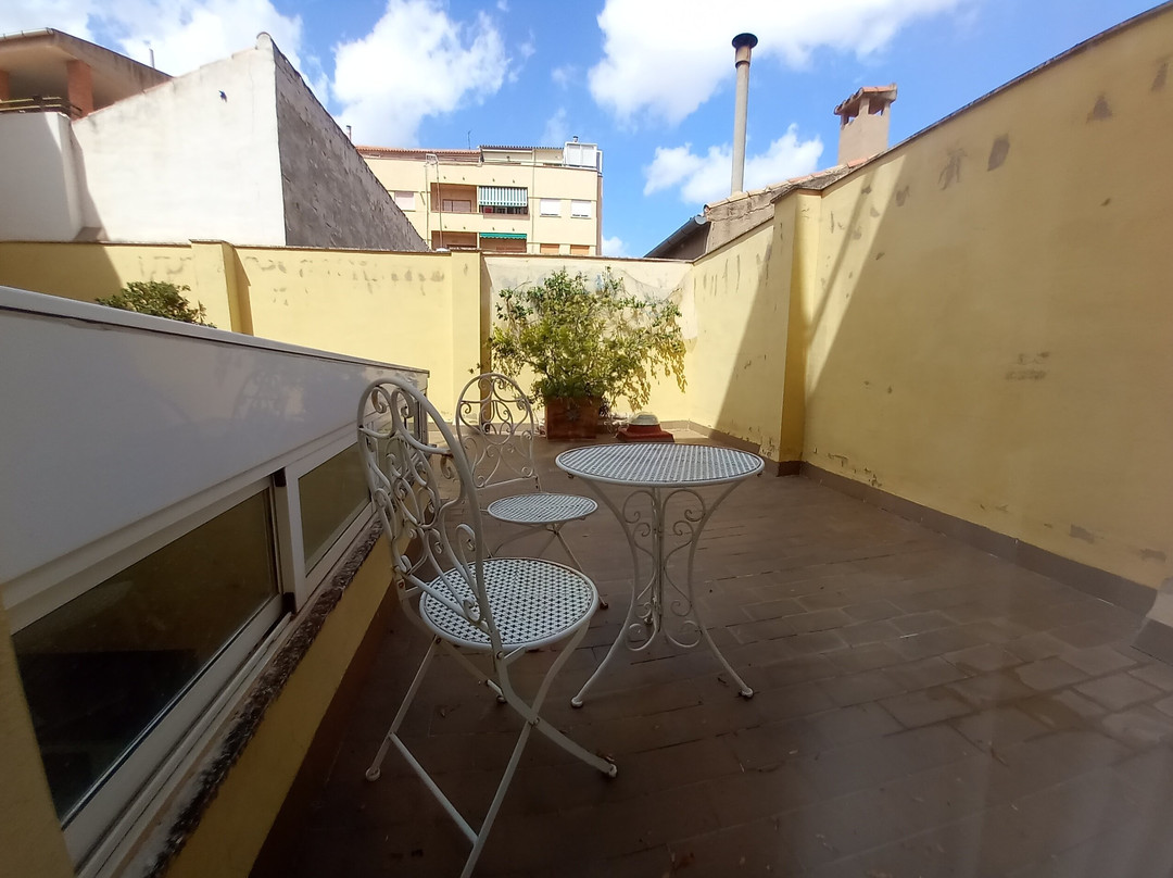 Hostal El Estudio主图