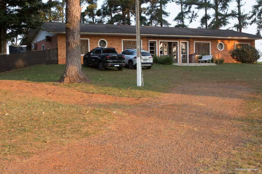 Pousada La Vierro主图