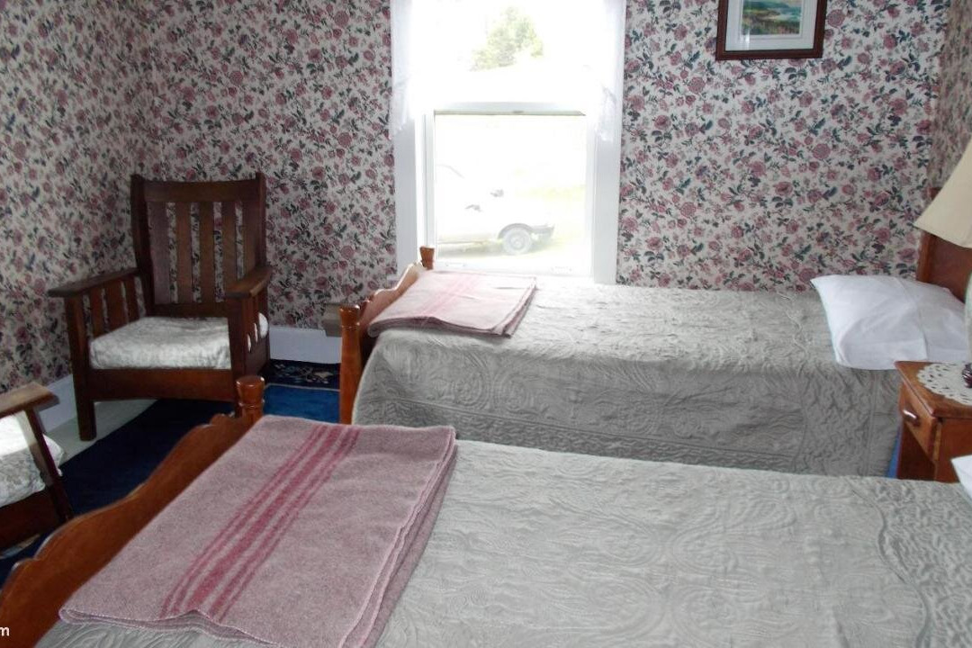 Margaree Harbour View Inn主图