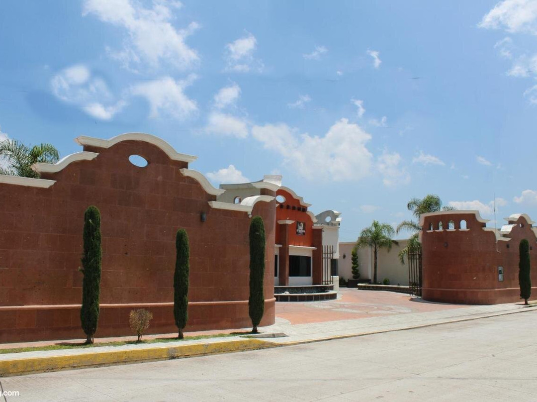 Motel Septimo Eclipse