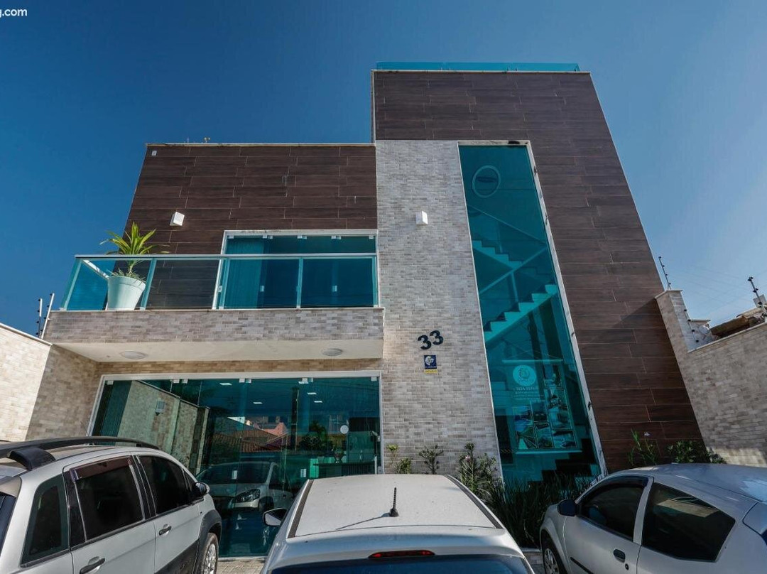 Residencial Peruibiza主图