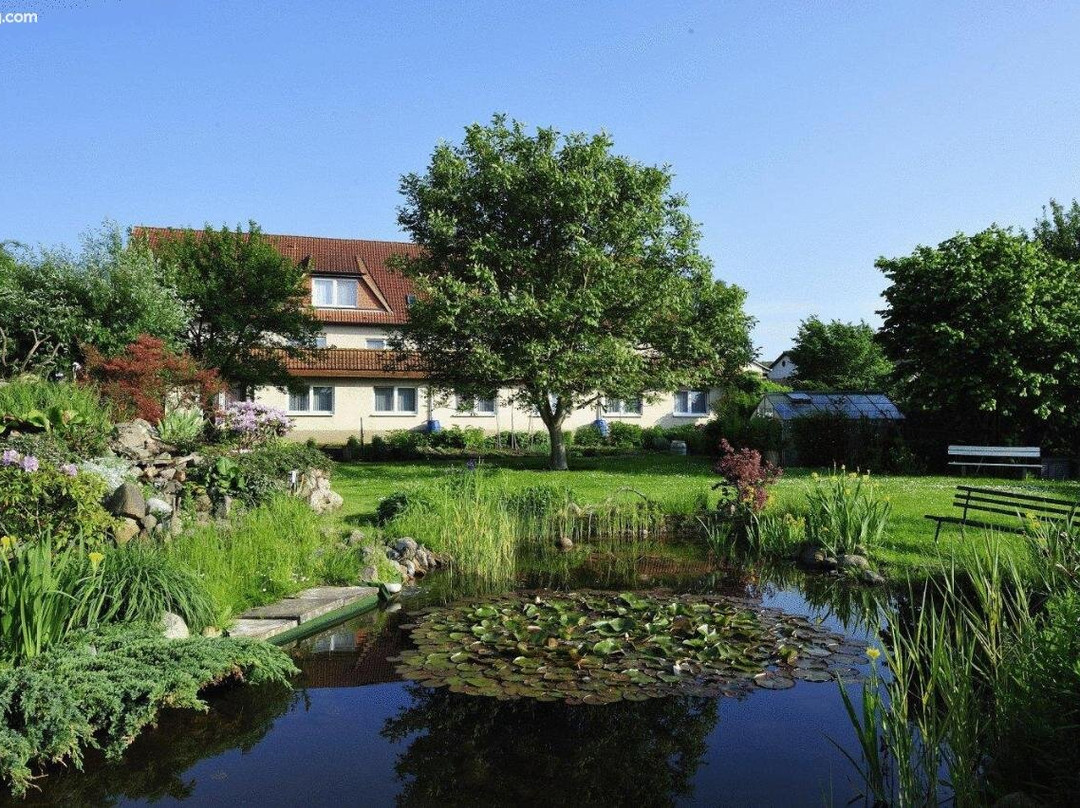 Gasthaus Zum Rethberg主图