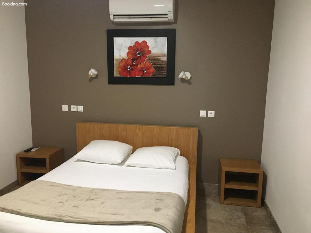 Hotel de la Gare主图