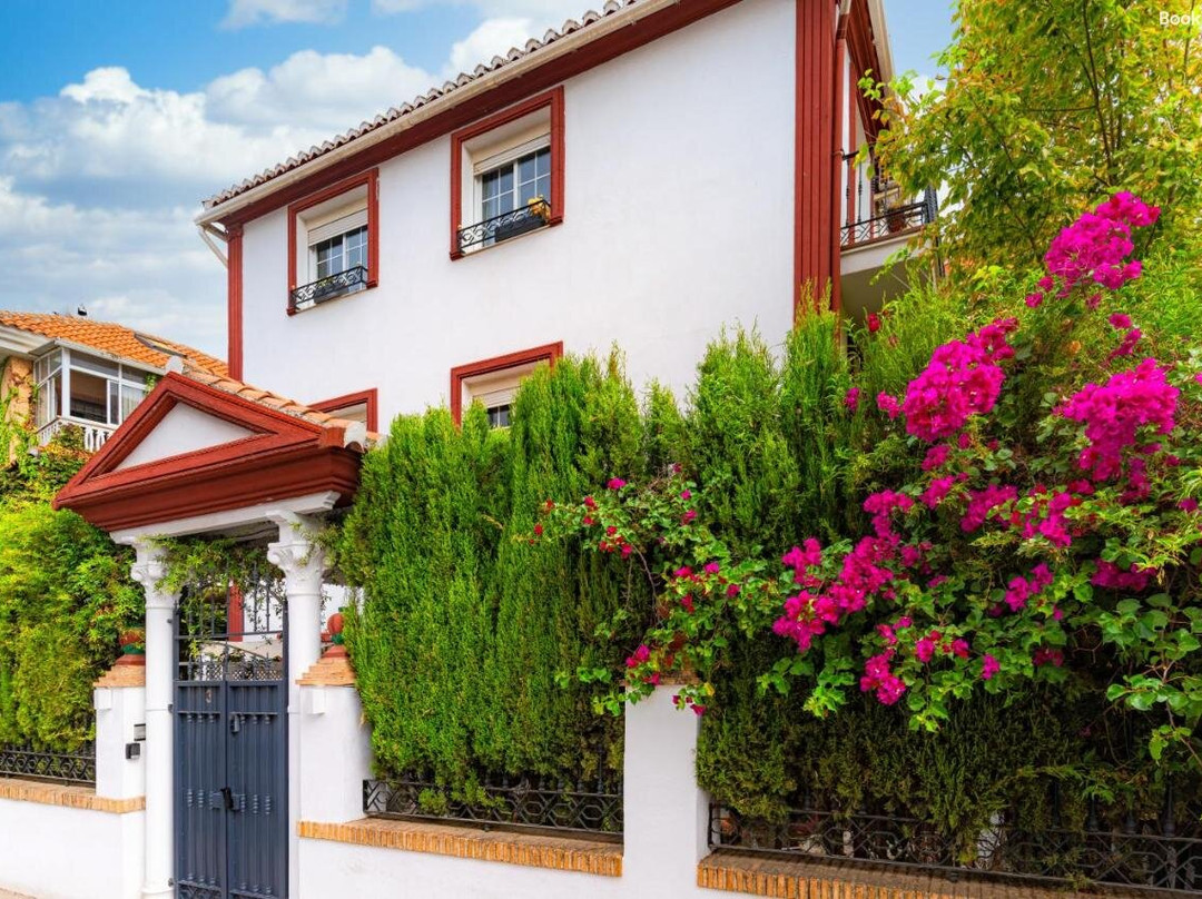 Casa La Fontana主图