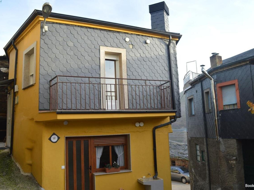 Casa Gelita
