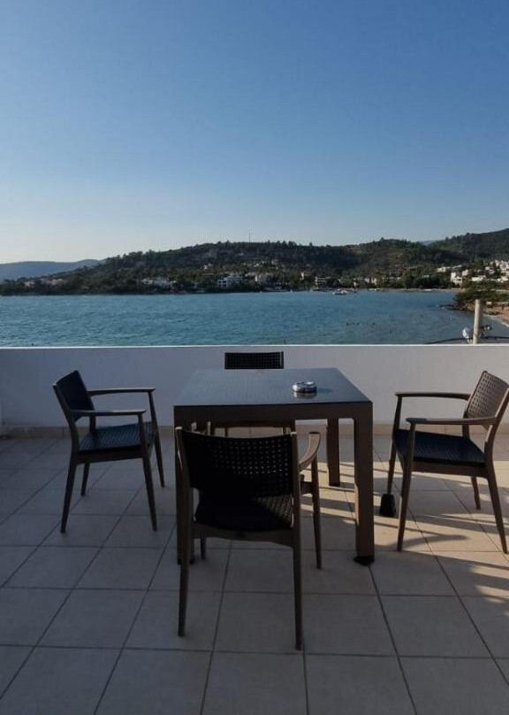 Antique İasos Butik Otel