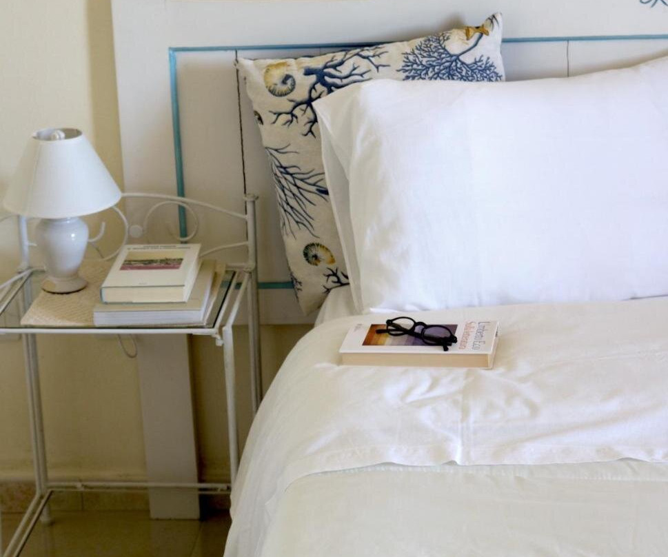 La Rosa dei Venti主图