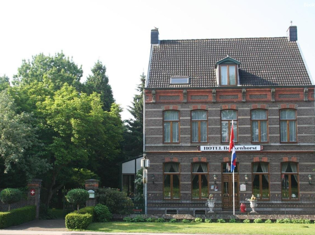 Hotel Beukenhorst主图