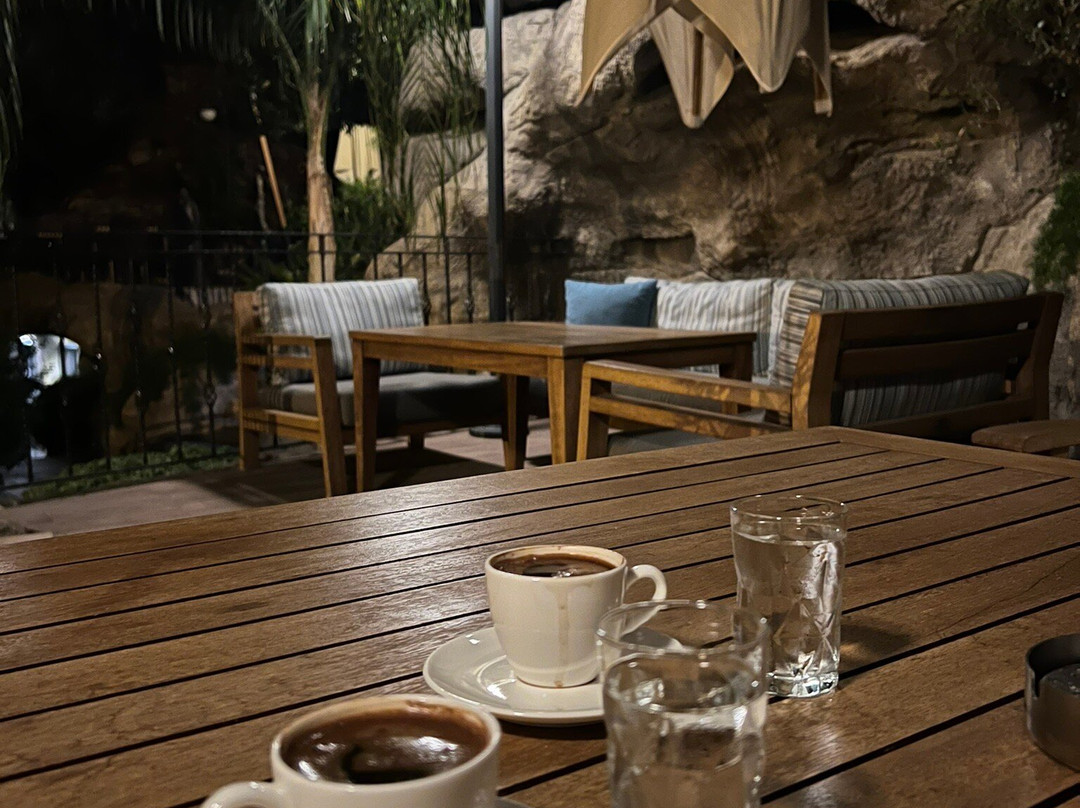 Amossia Elite Boutique Hotel主图