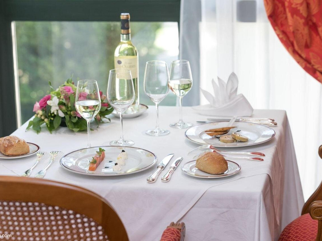 Medicis Home Paray-Le-Monial