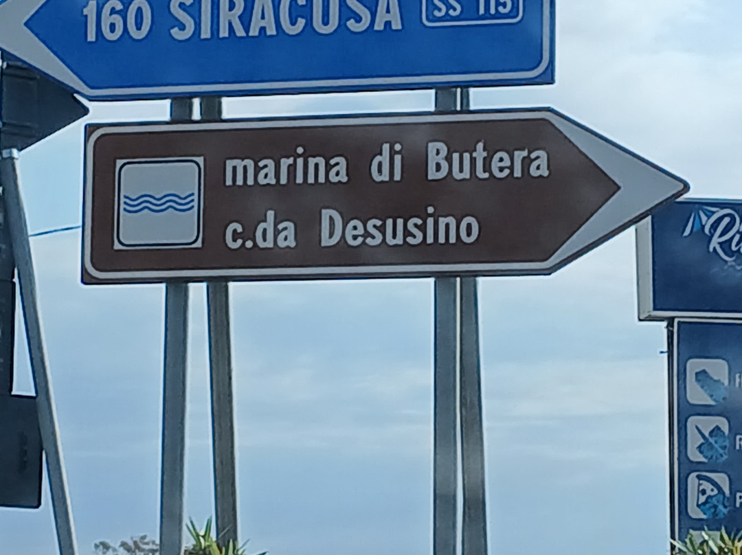 Desusino Residence & Hotel主图