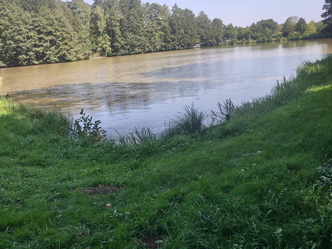 KNAUS Campingpark Hunfeld主图