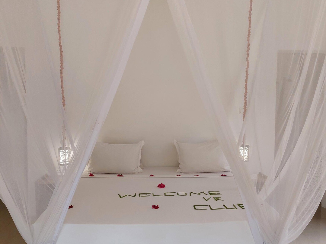 VRclub Paje Palms Beach Resort主图