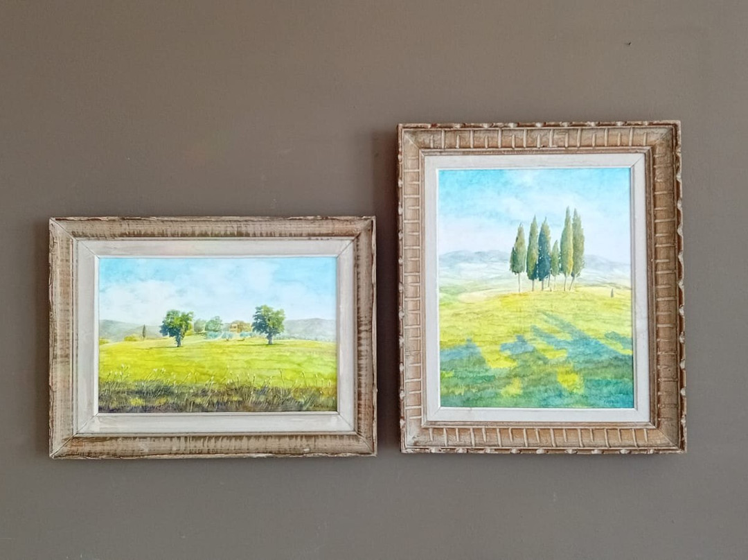 Studio d'arte Fogliaoro景点图片