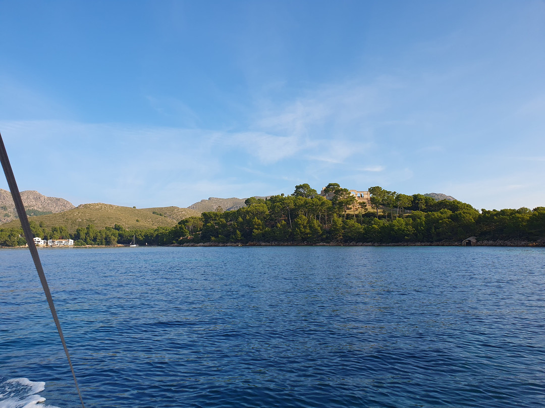 Costalice Trip-波连萨必去景点