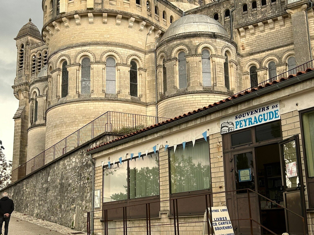 La Maison Sur La Place主图