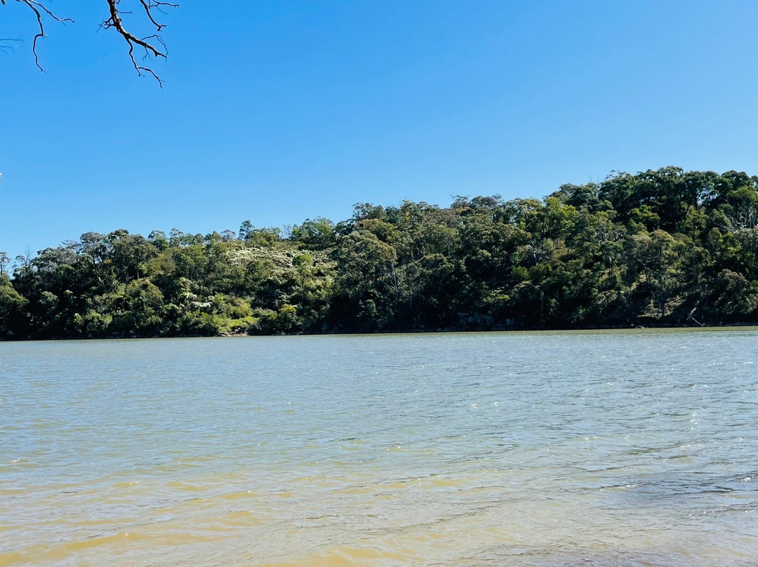 Glenmaggie Bridge-Glenmaggie必去景点