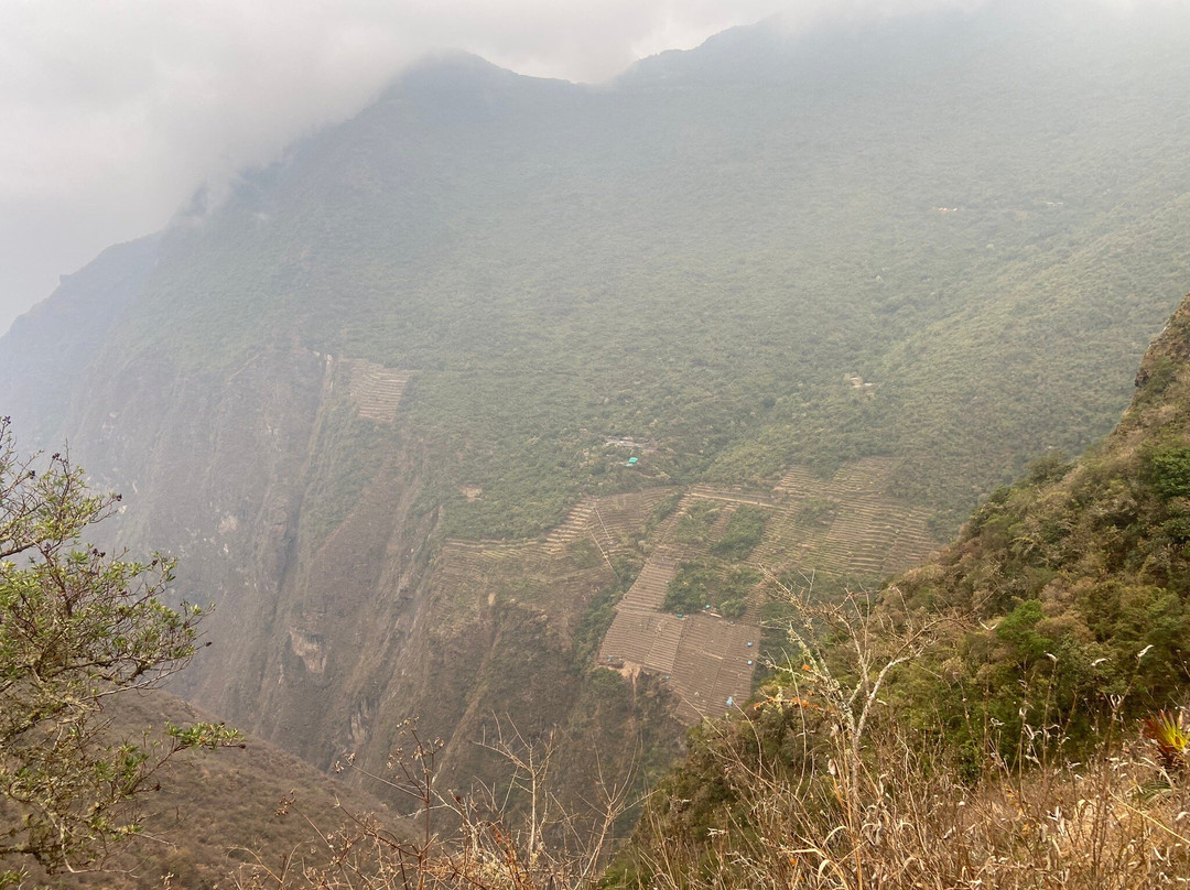 Choquequirao Wasi-Cachora必去景点